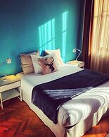 B&B Al Cavour 34