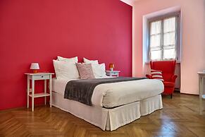B&B Al Cavour 34