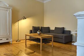 B&B Al Cavour 34