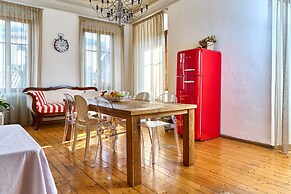 B&B Al Cavour 34
