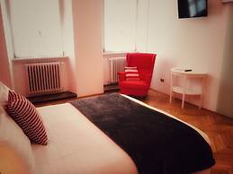 B&B Al Cavour 34