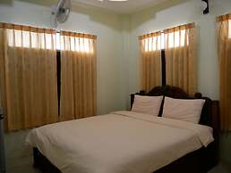 Suanluang Garden View Resort