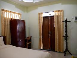 Suanluang Garden View Resort