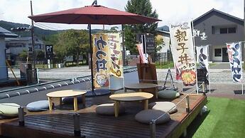 Jemsty Inn Hakone Ashinoko