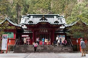 Jemsty Inn Hakone Ashinoko