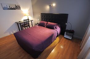 Hôtel Italia