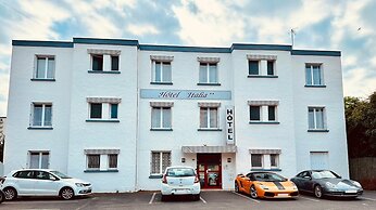 Hôtel Italia