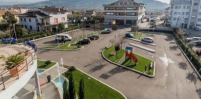 Aquila Hotel