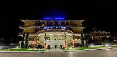 Aquila Hotel