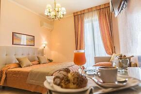 Aquila Hotel