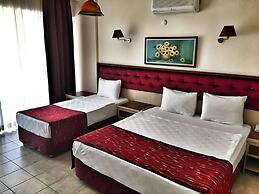 Calipso Beach Turunc Hotel