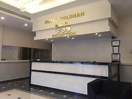Goldhan Hotel