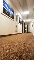 Goldhan Hotel