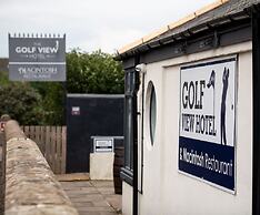 Golf View Hotel