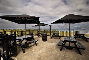 Golf View Hotel