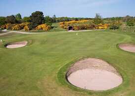 Golf View Hotel