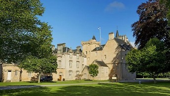 Golf View Hotel