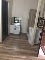 Korkmaz Apartment 1