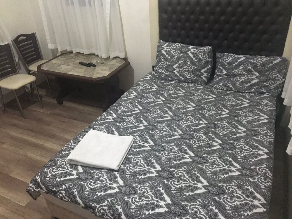 Korkmaz Apartment 1