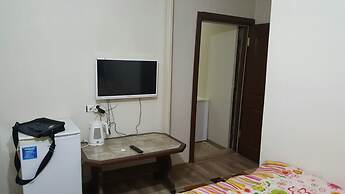 Korkmaz Apartment 1