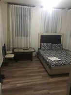 Korkmaz Apartment 1
