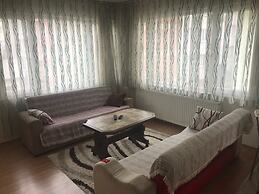 Korkmaz Apartment 1