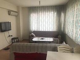 Korkmaz Apartment 1