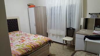 Korkmaz Apartment 1