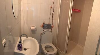 Korkmaz Apartment 1