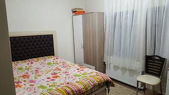 Korkmaz Apartment 1