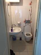 Korkmaz Apartment 1