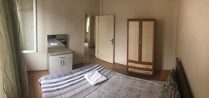 Korkmaz Apartment 1