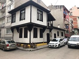 Korkmaz Apartment 2