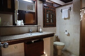 Pondok Agung Bed & Breakfast