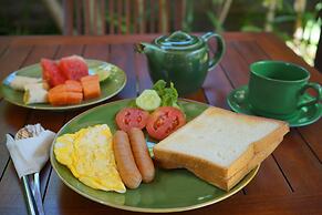 Pondok Agung Bed & Breakfast