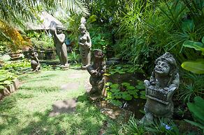 Pondok Agung Bed & Breakfast