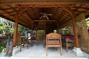 Pondok Agung Bed & Breakfast