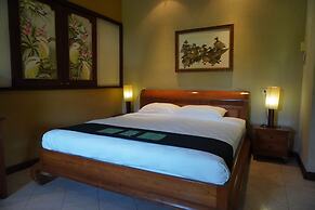 Pondok Agung Bed & Breakfast
