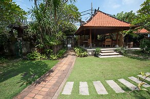 Pondok Agung Bed & Breakfast