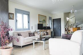 Villa d'Irene