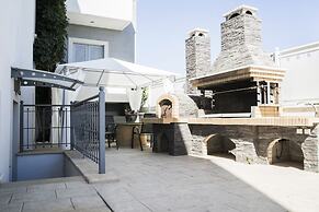 Villa d'Irene