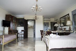 Villa d'Irene