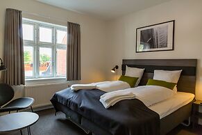 Ansager Hotel og Hytteby