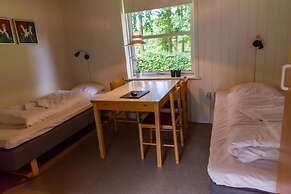Ansager Hotel og Hytteby