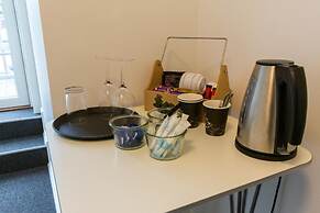 Ansager Hotel og Hytteby