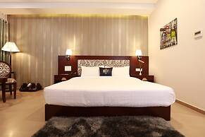 The One Hotel
