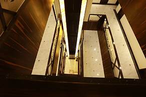 The One Hotel