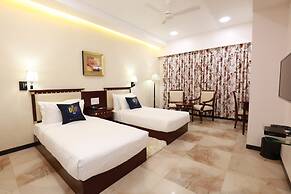 The One Hotel