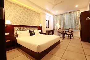 The One Hotel
