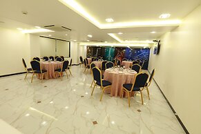 The One Hotel